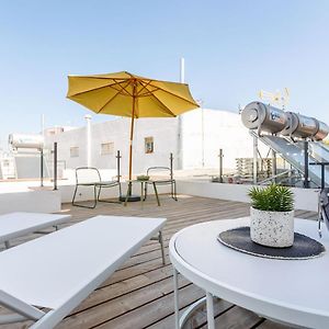 Penthouse Appartement